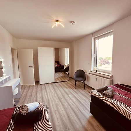 Zur Schoenen Aussicht I 90 M² I Idyllisch I Zuhause Dortmund Exterior foto