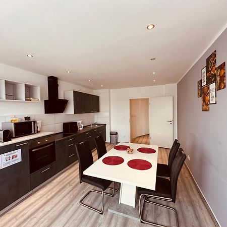 Zur Schoenen Aussicht I 90 M² I Idyllisch I Zuhause Dortmund Exterior foto