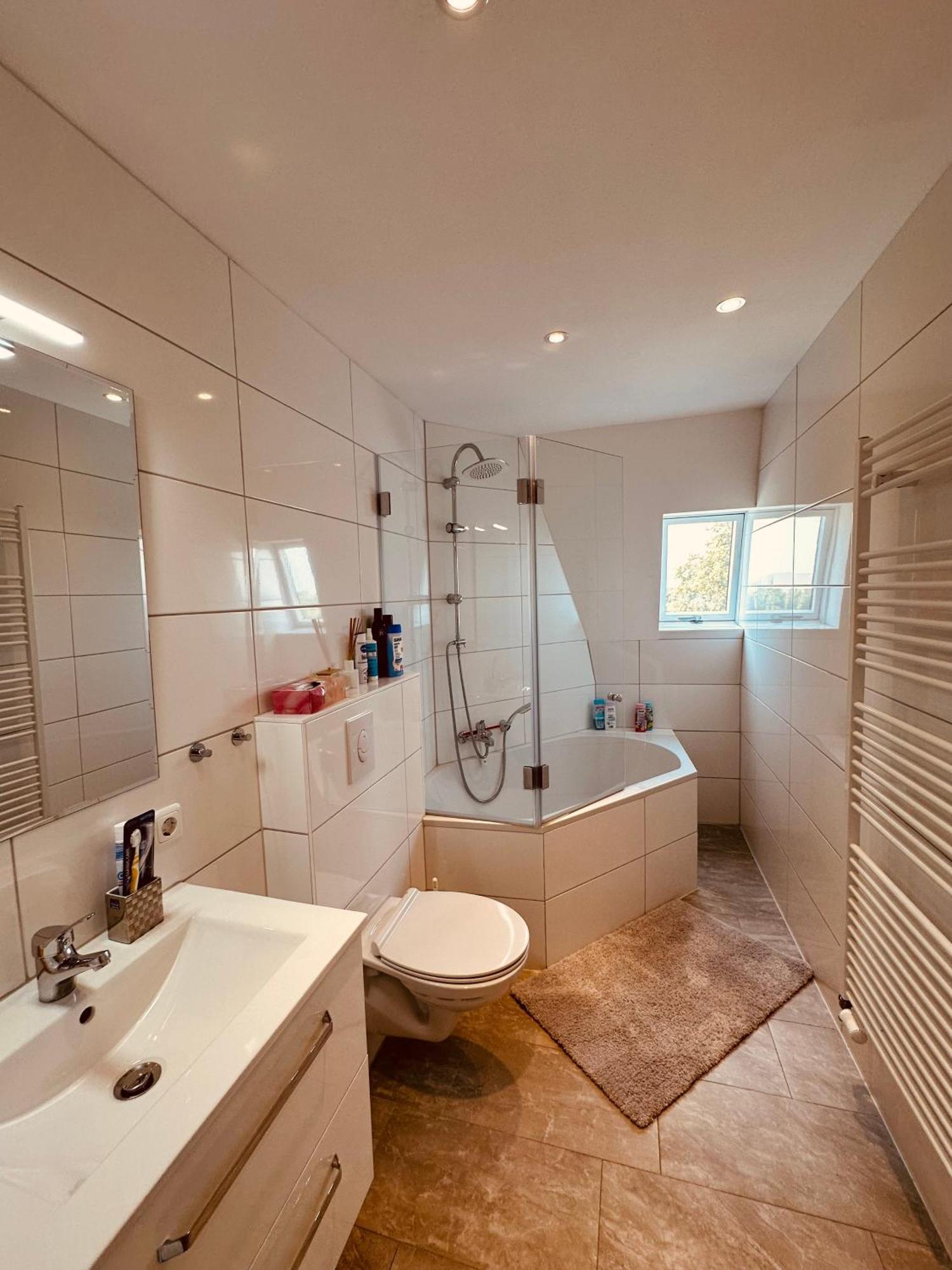 Zur Schoenen Aussicht I 90 M² I Idyllisch I Zuhause Dortmund Exterior foto