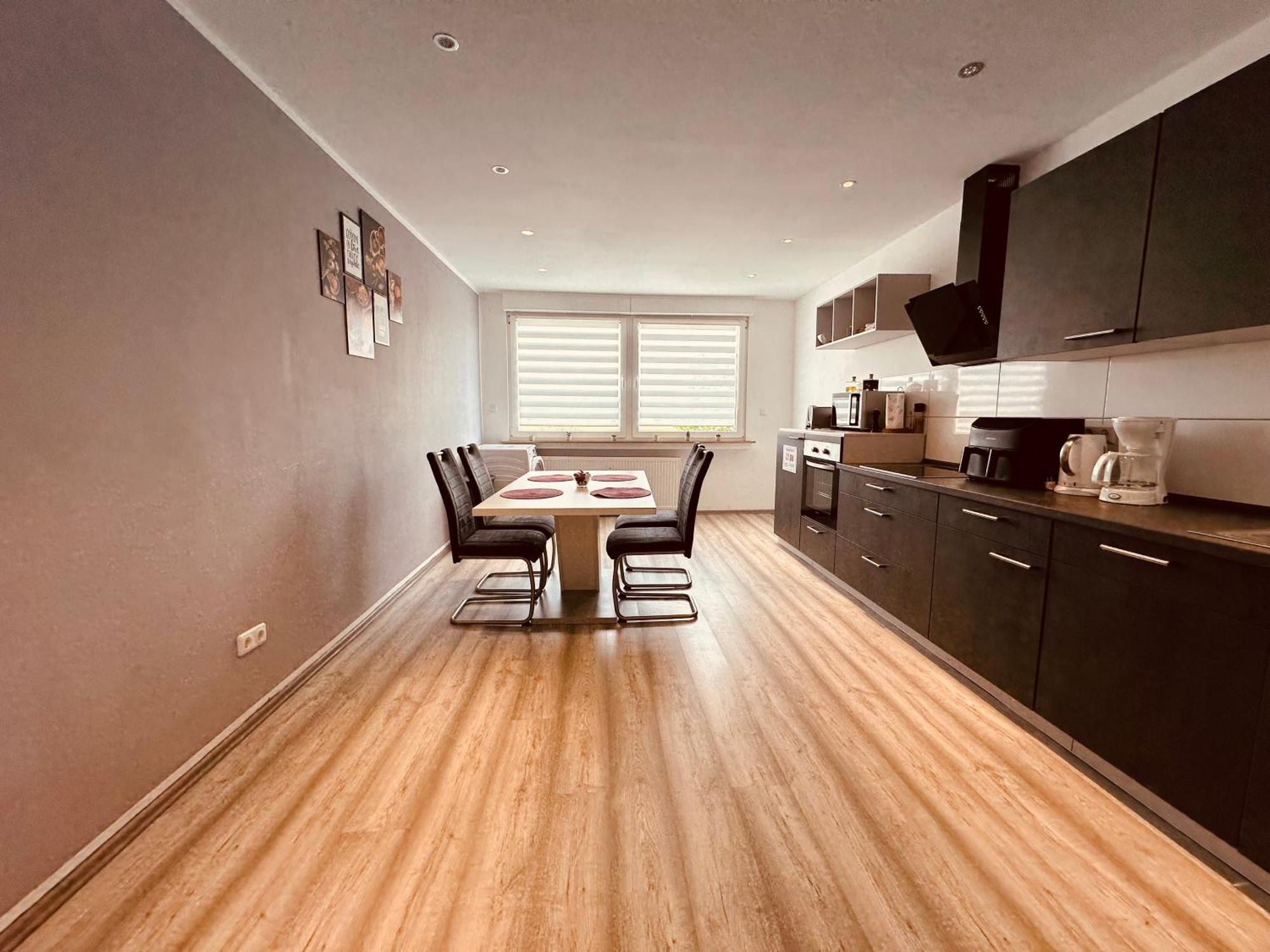 Zur Schoenen Aussicht I 90 M² I Idyllisch I Zuhause Dortmund Exterior foto